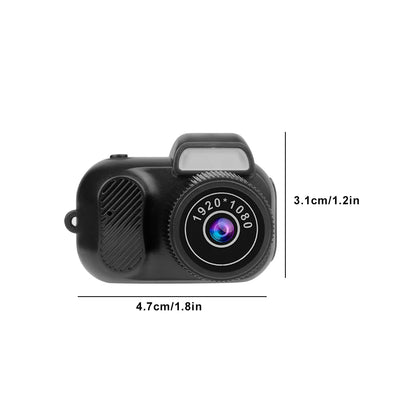 The Mini Cam