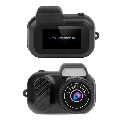 The Mini Cam