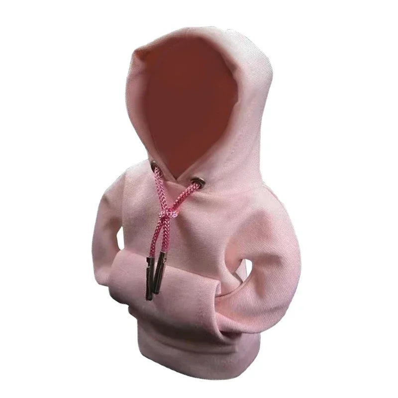 The Knob Hoodie